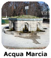 Fontane Acqua Marcia